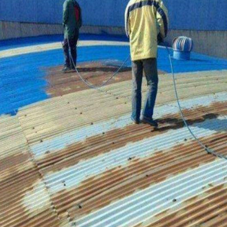 和田地面翻新与地坪漆施工流程